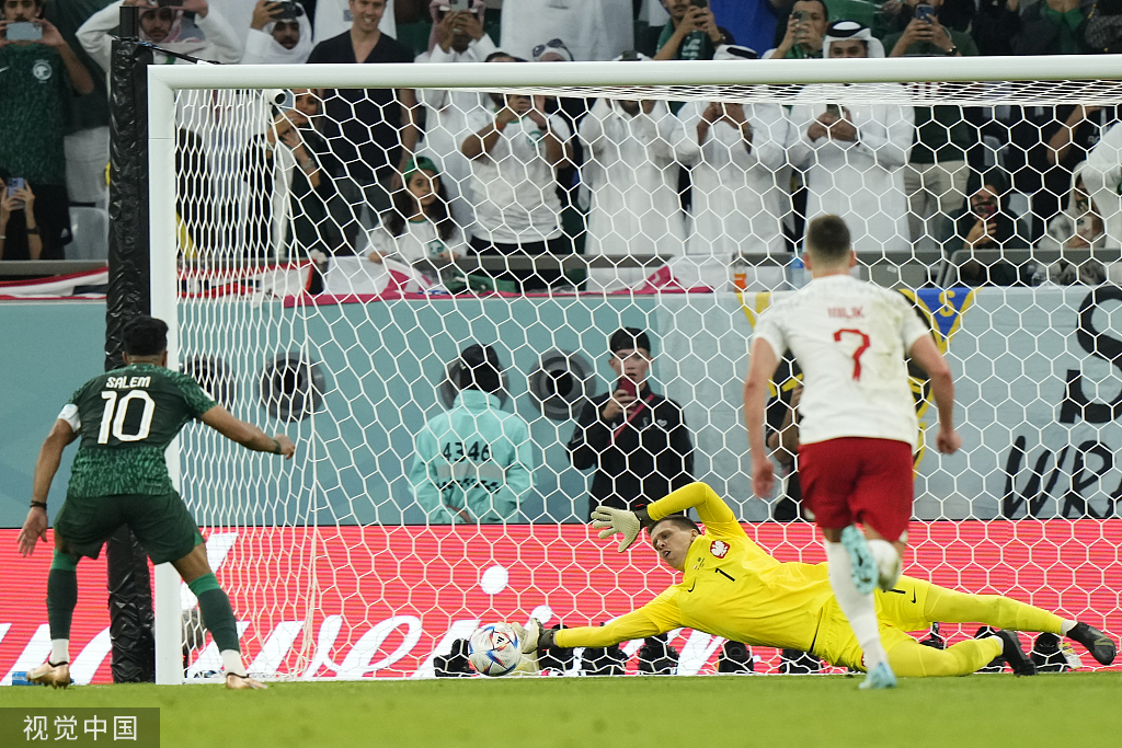 世界杯伊朗击败威尔士,伊朗击败卡塔尔