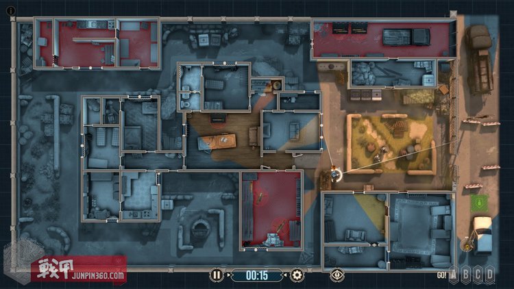 破门而入2北方特遣队操作,破门而入2北方特遣队专业操作