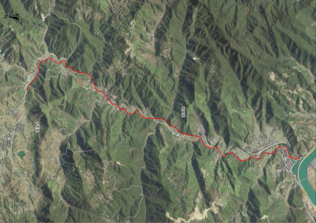 丽水13个项目,5692亿丽水集中开工项目