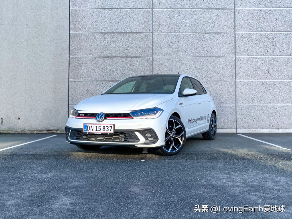 福特和大众polo哪款好,22款大众pologti
