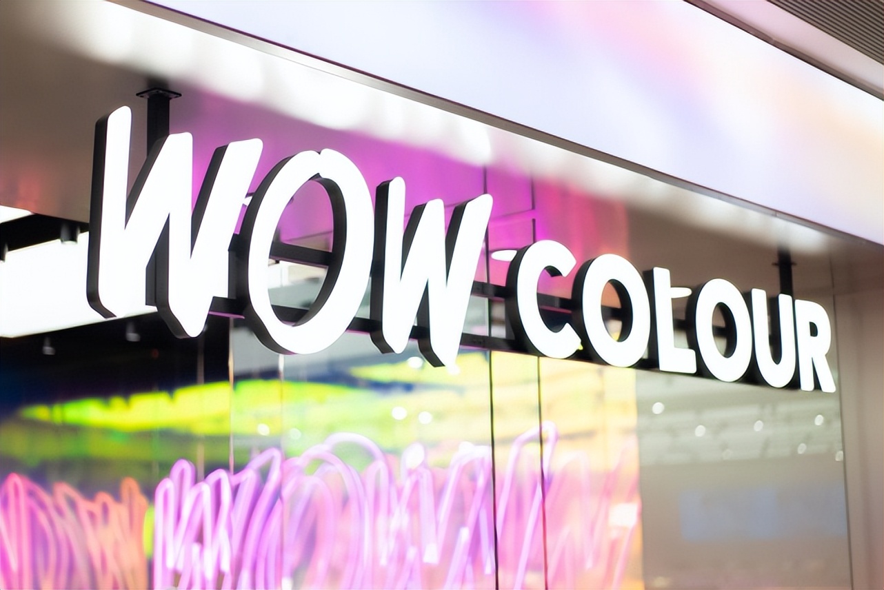 美妆集合店的故事不好讲了