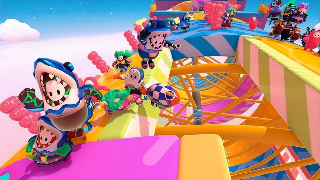 ns的免费游戏,ns必玩游戏前三名游戏推荐