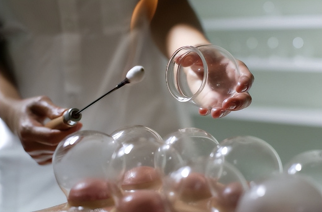 女性注意了这里越黑湿气越重