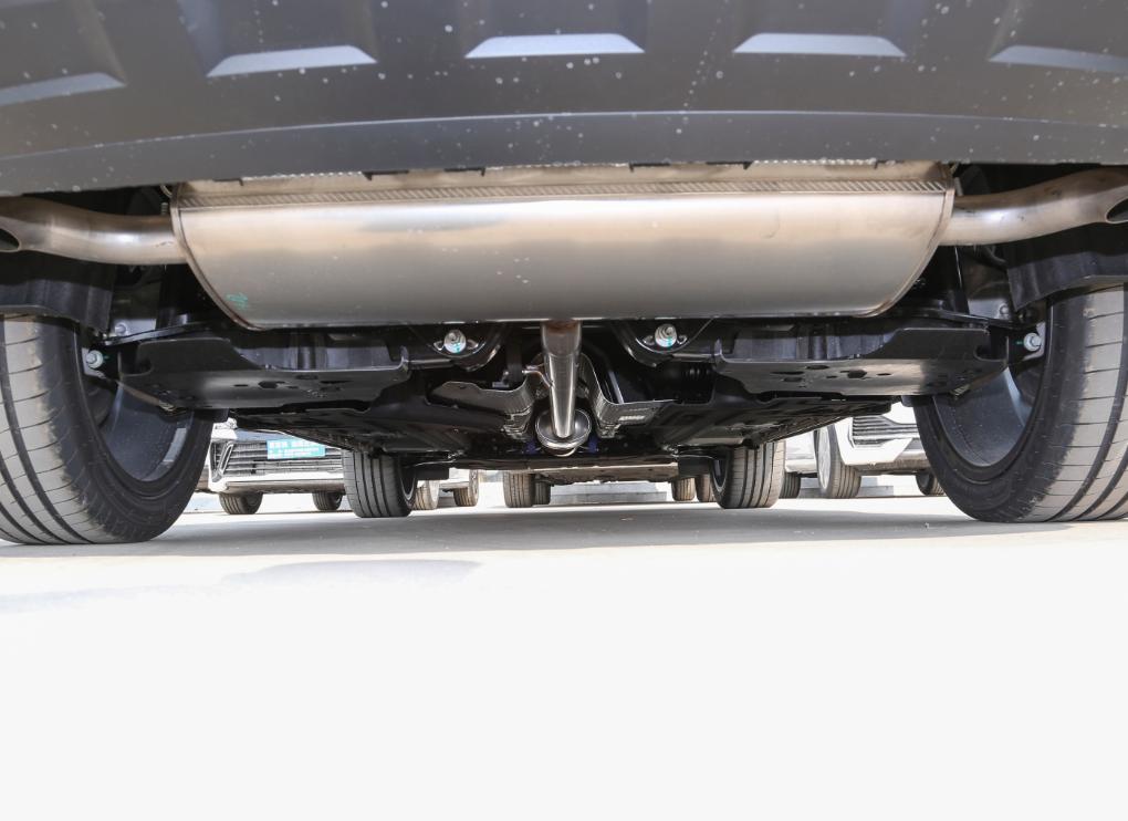 星越l智擎对比本田cr-v双擎,星越l对比cr-v驾驶感受