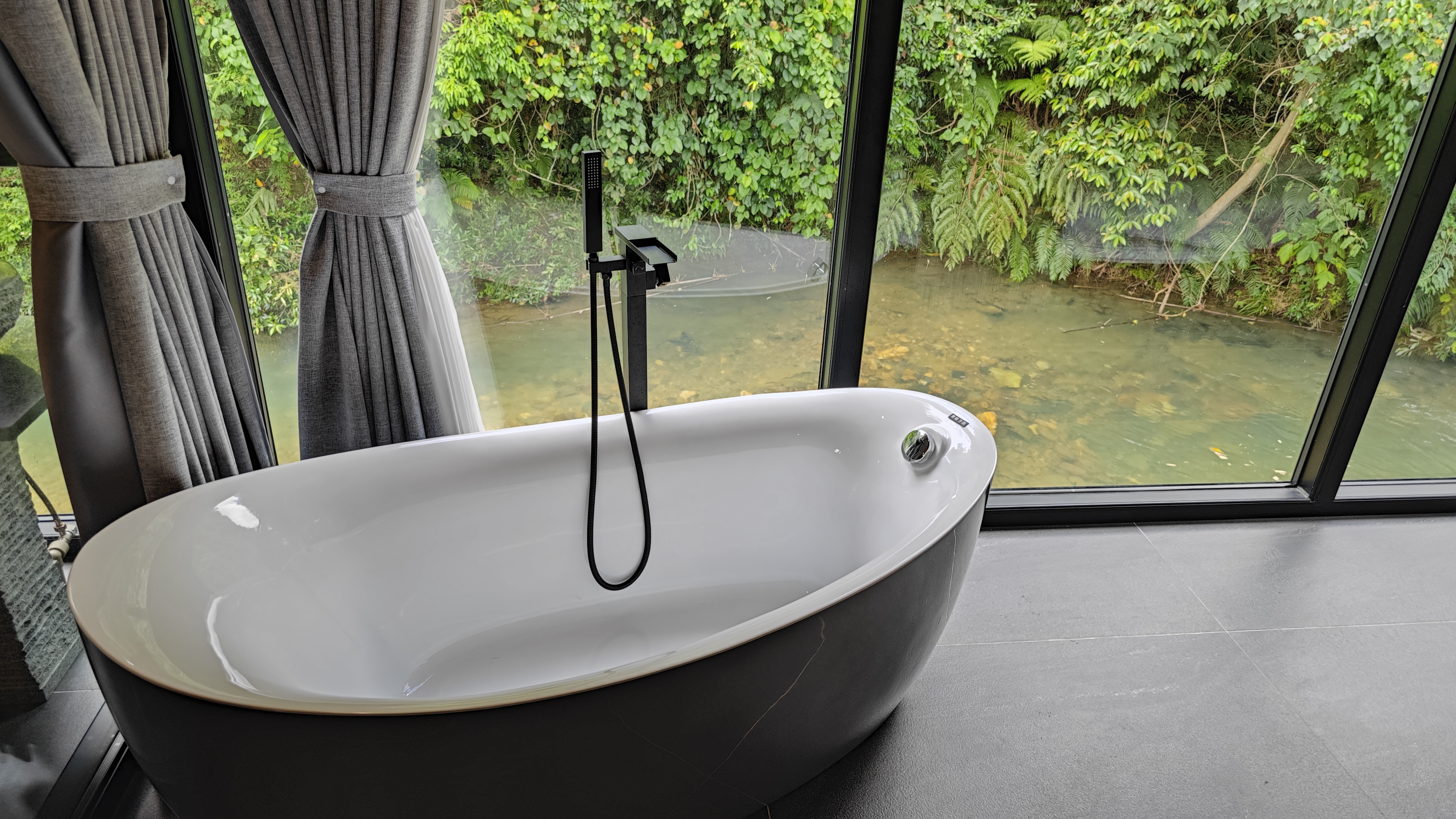 罗浮山温泉品质特色民宿推荐,惠州罗浮山脉下的乡野秘境民宿