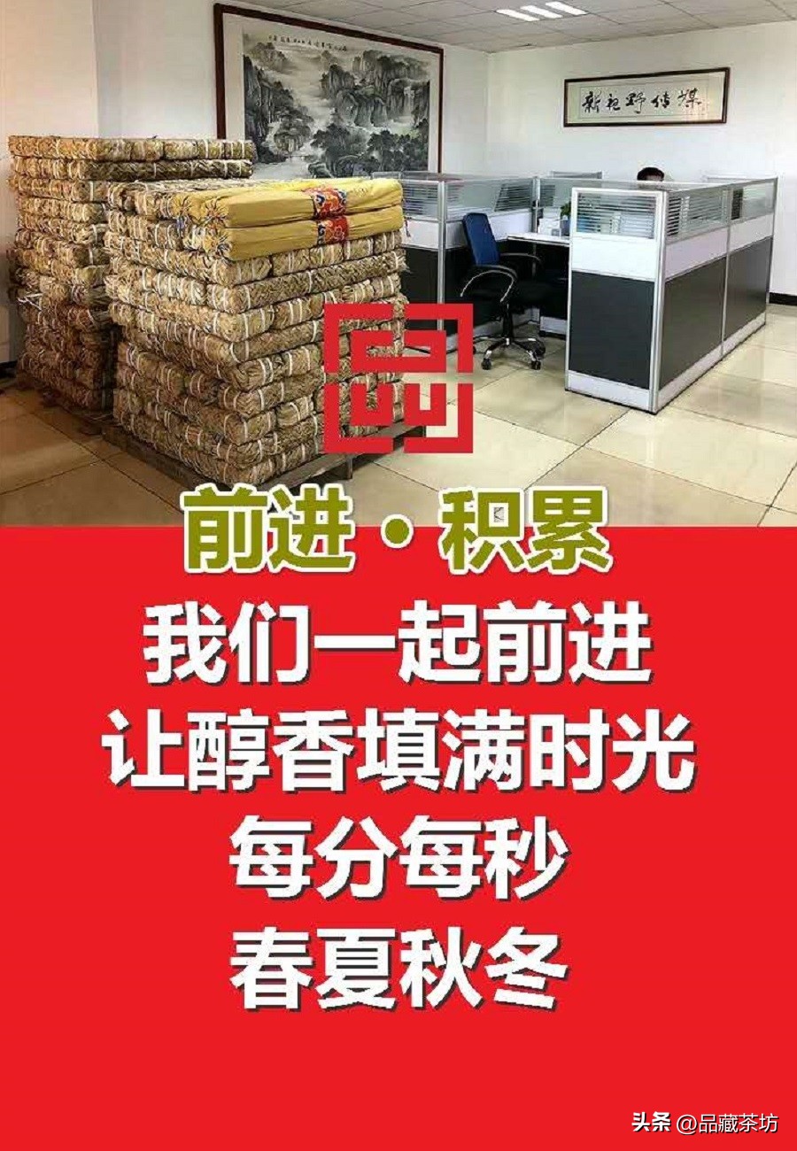 如何储存藏茶,藏茶要怎么藏