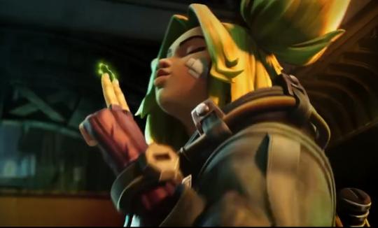 没点特殊机制打不了AD！LOL祖安波比机动性拉满，男刀你退群吧