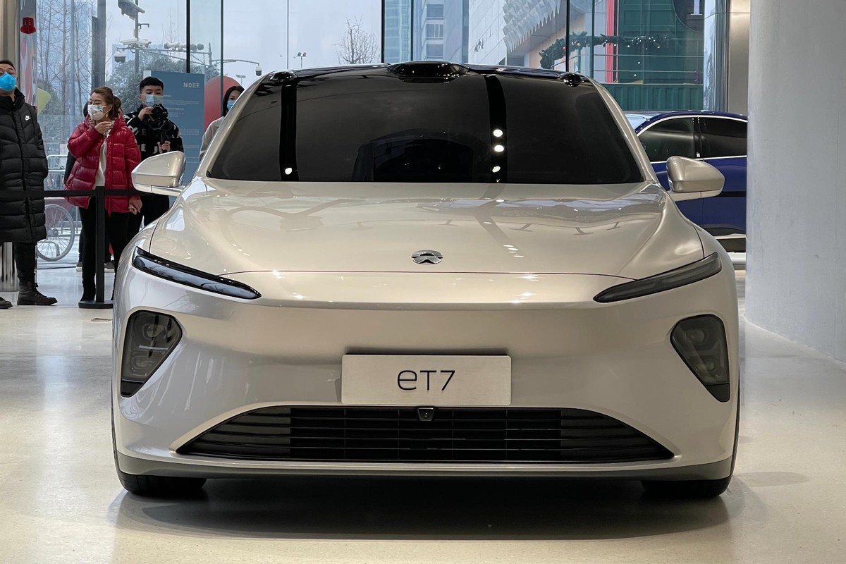 超越固态电池,超越电动车电池