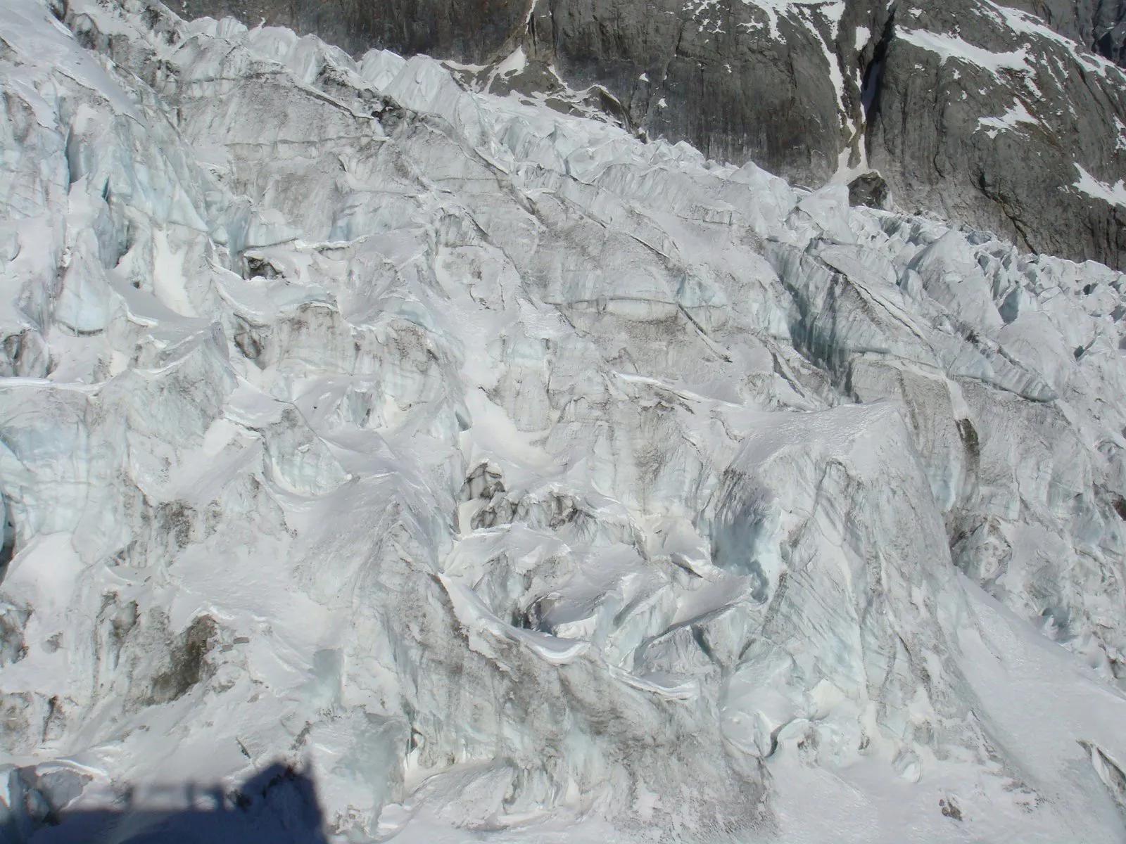 跟随老韩走遍中国，云南篇十一迪庆州