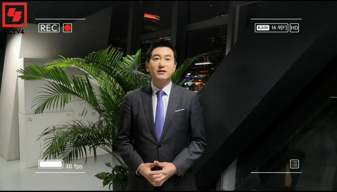 中央电视台主持人王世林简历,央视主持人王世林的简历