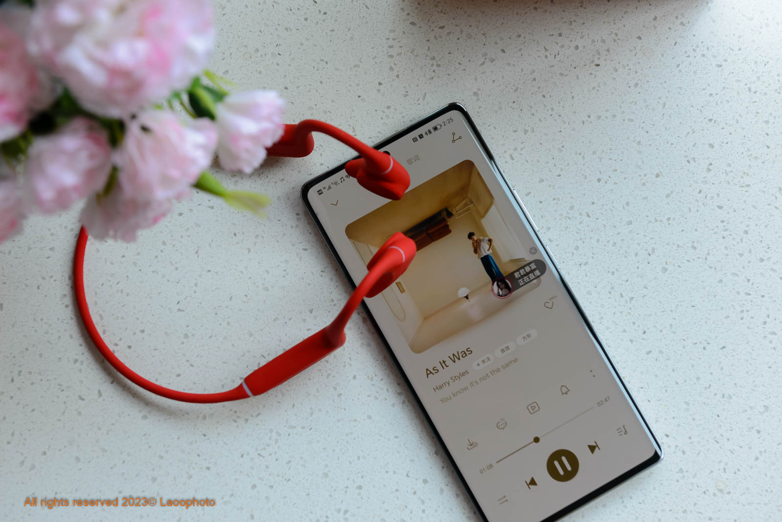 南卡骨传导耳机runnerpro4s测评,好音质运动蓝牙耳机