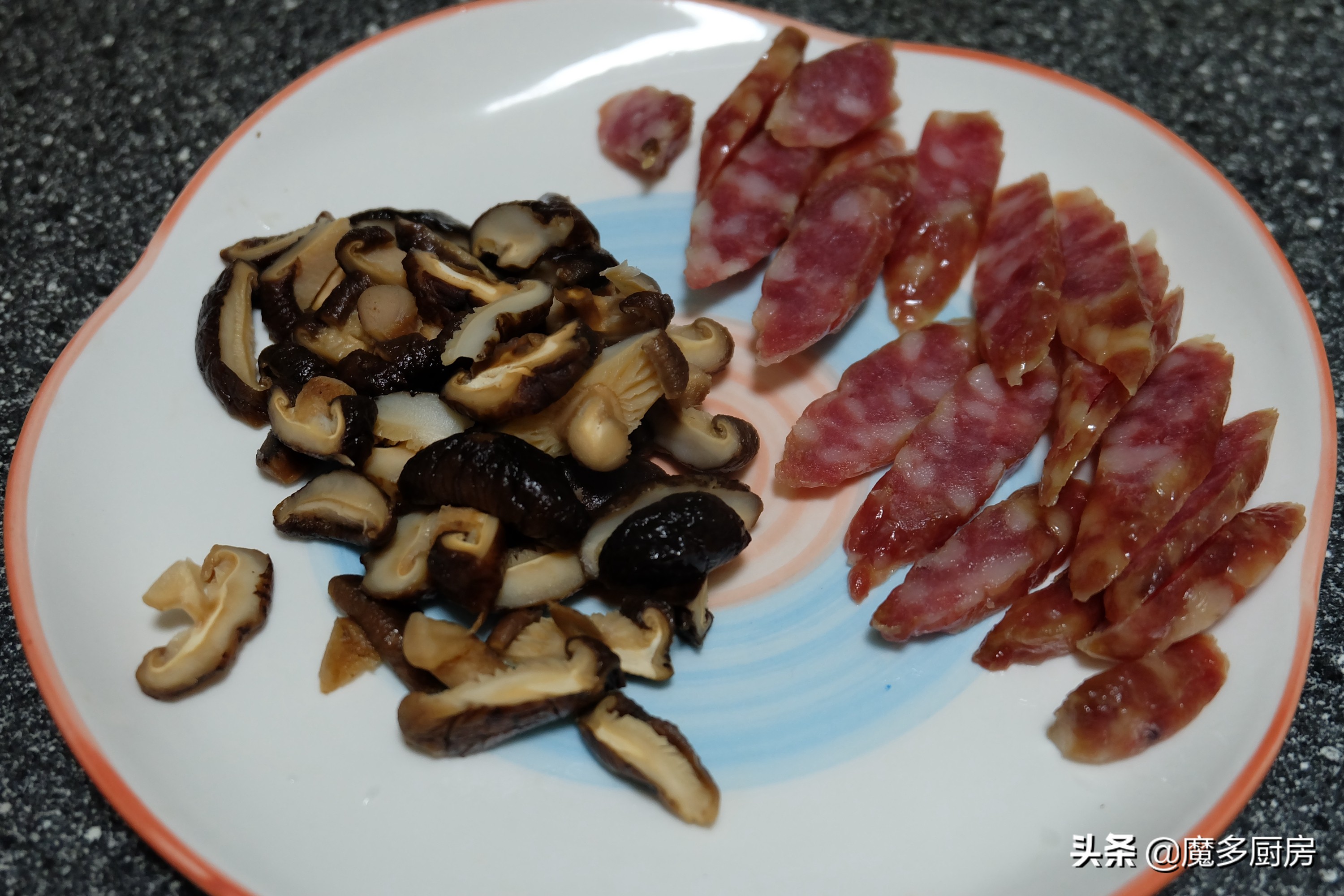 煲仔饭该如何制作,营养的煲仔饭