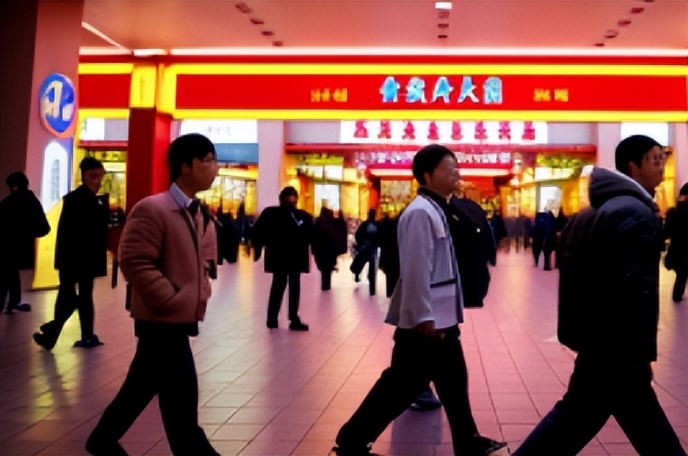 关于第一第二第三产业的划分,第一第二第三产业分别指哪些行业