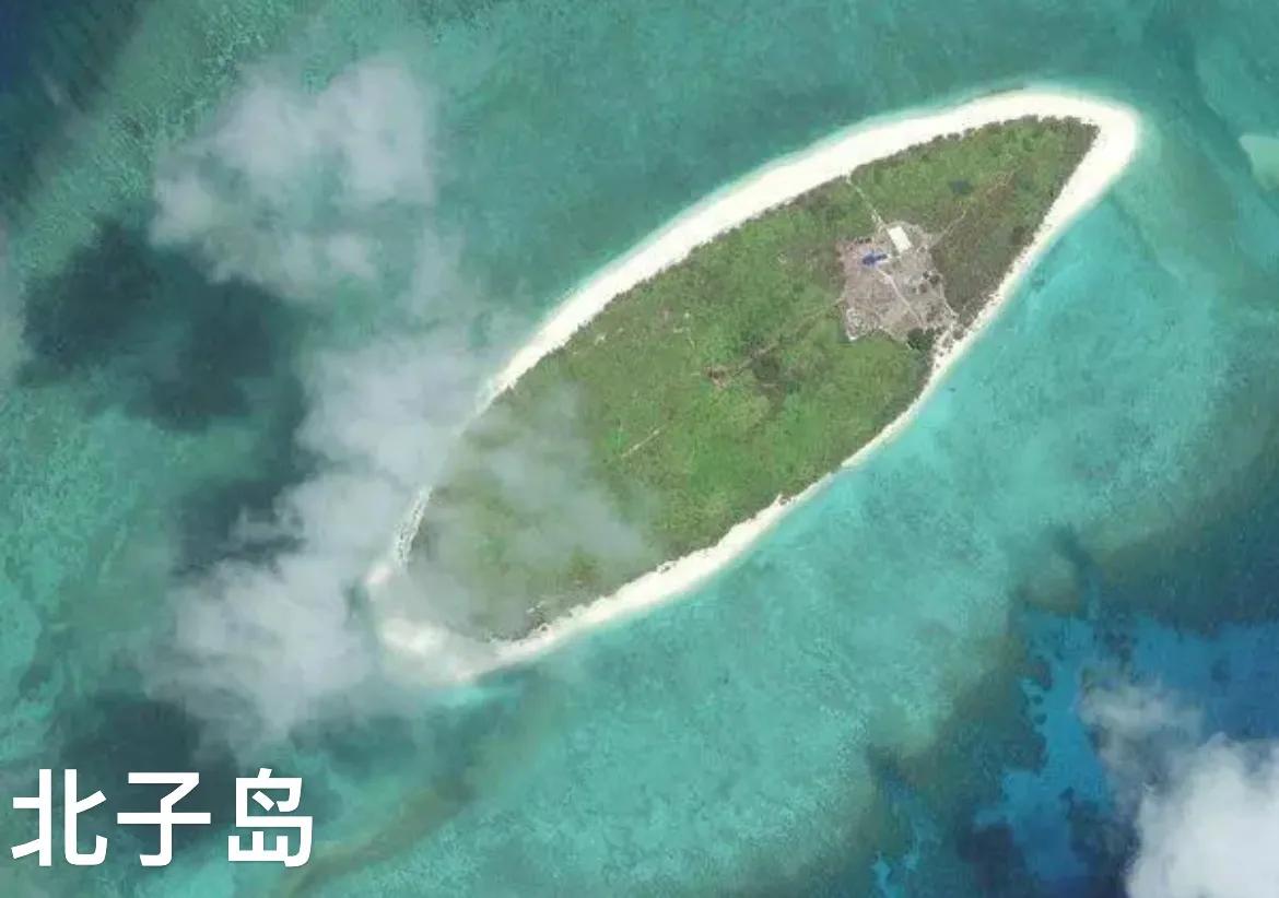 菲律宾南沙实际控制岛屿有哪些,1970年菲律宾侵占南沙群岛事件