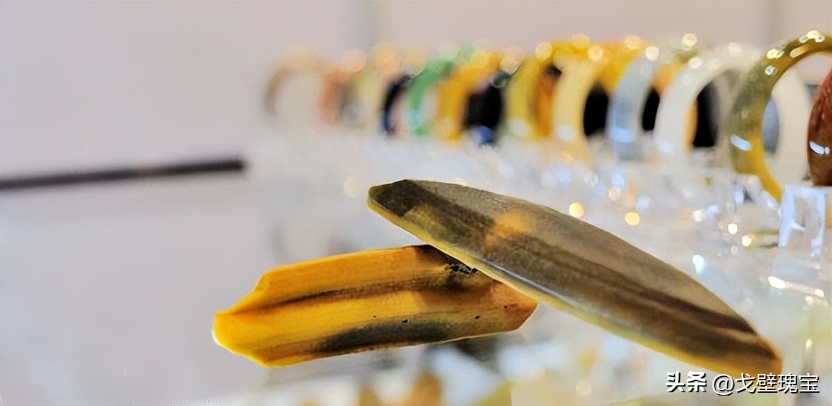 天底下最好的生意----玉石生意