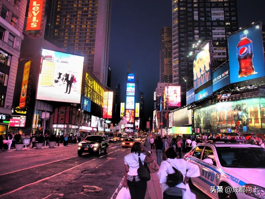 成都三色路有什么,成都的三色路