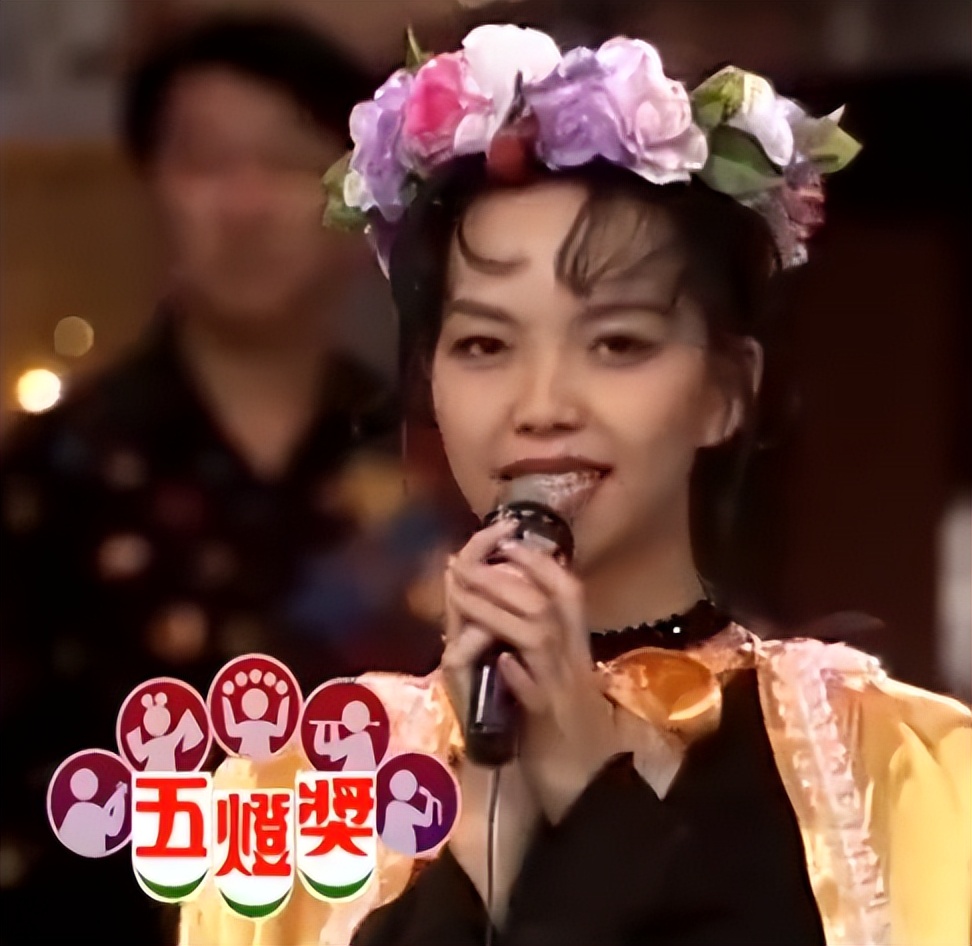 张惠妹深情献唱致敬恩师张雨生,张惠妹演绎之路