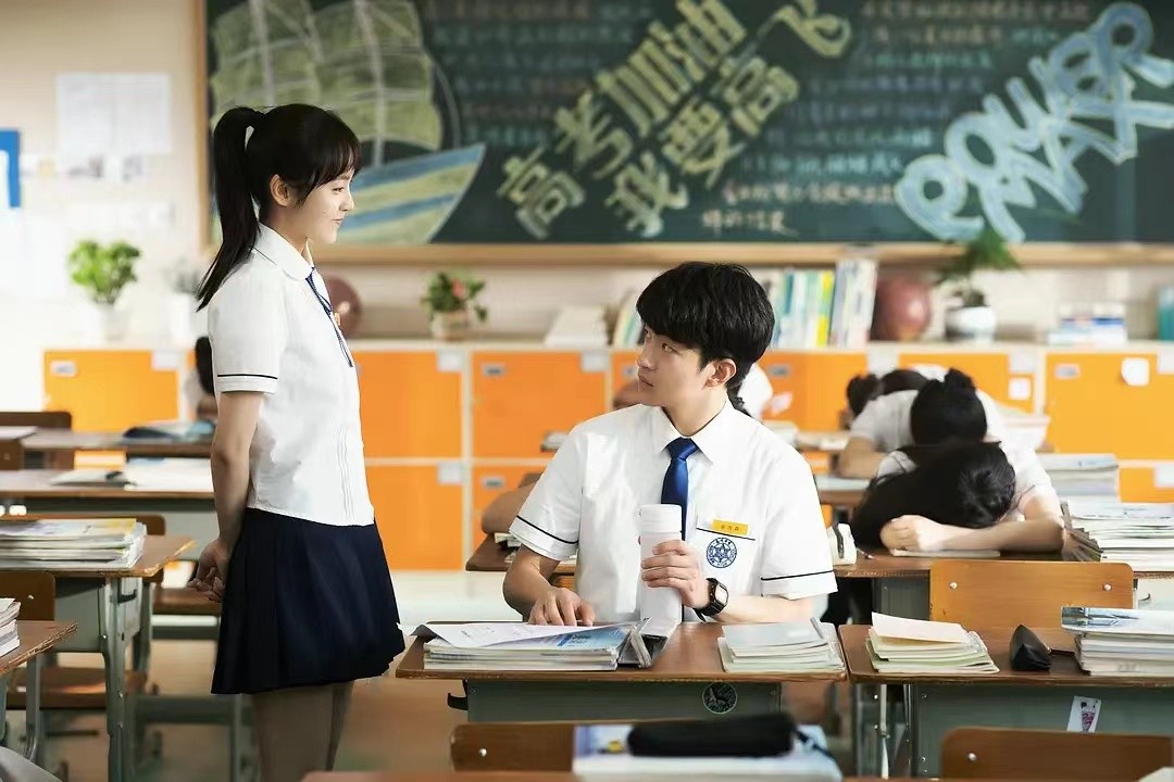 十大悬疑电视剧排行榜豆瓣评分,评分最高十部悬疑电视剧