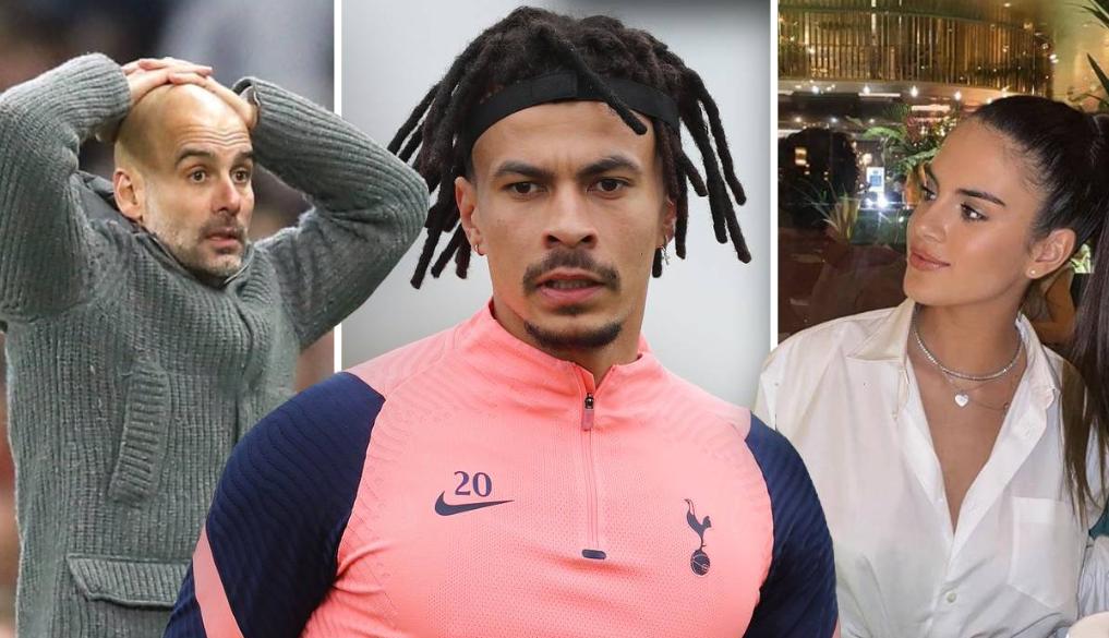 威廉王子称赞德勒·阿利，在推特上分享心理健康斗争，鼓舞人心