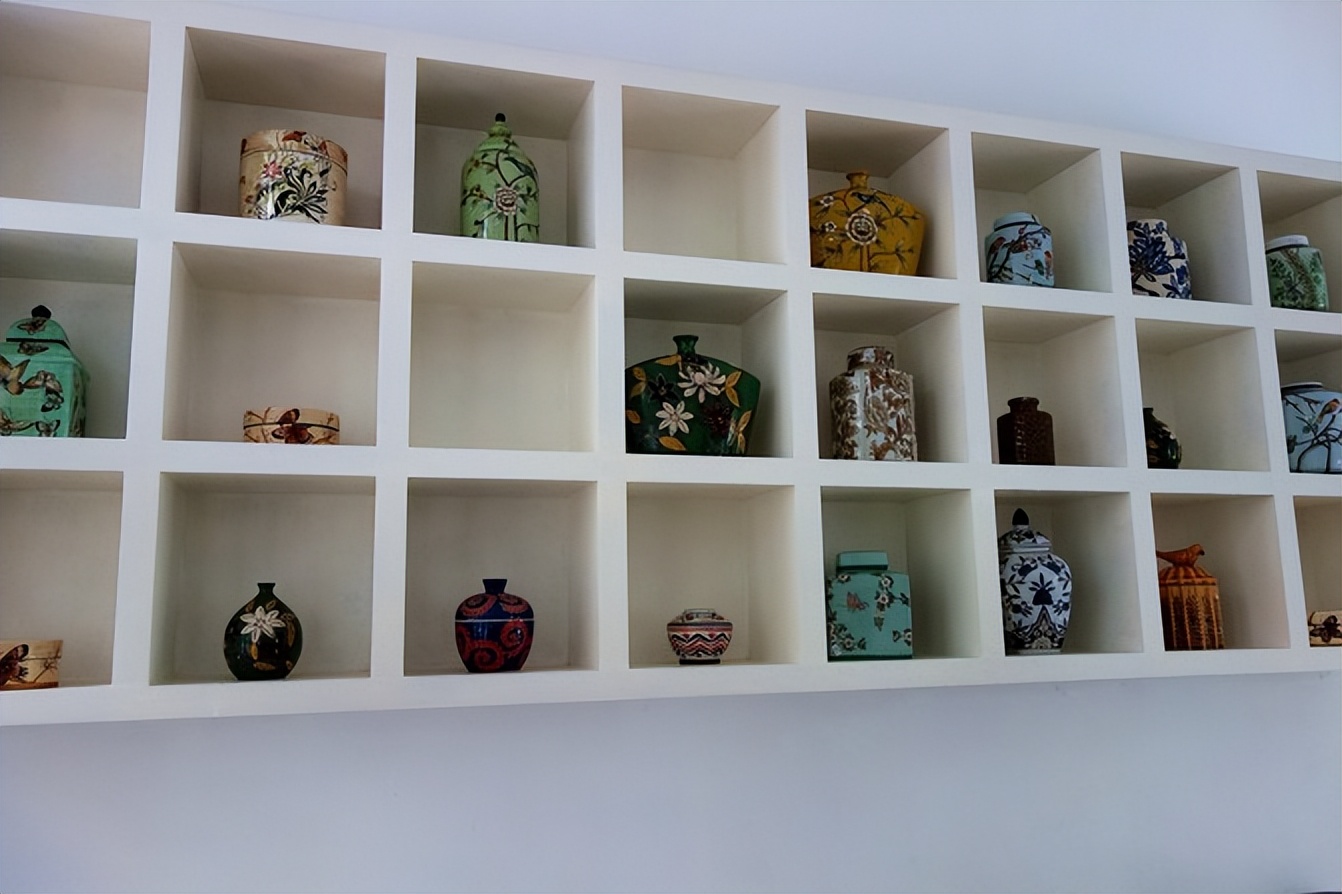 景德镇陶瓷之都在哪里,逛景德镇陶瓷城