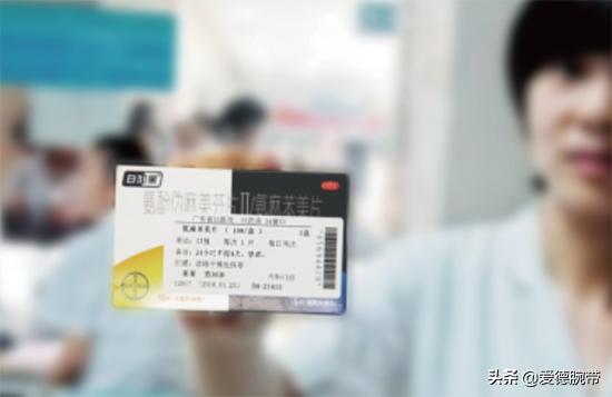 医用标签有什么用,医药标签的好处