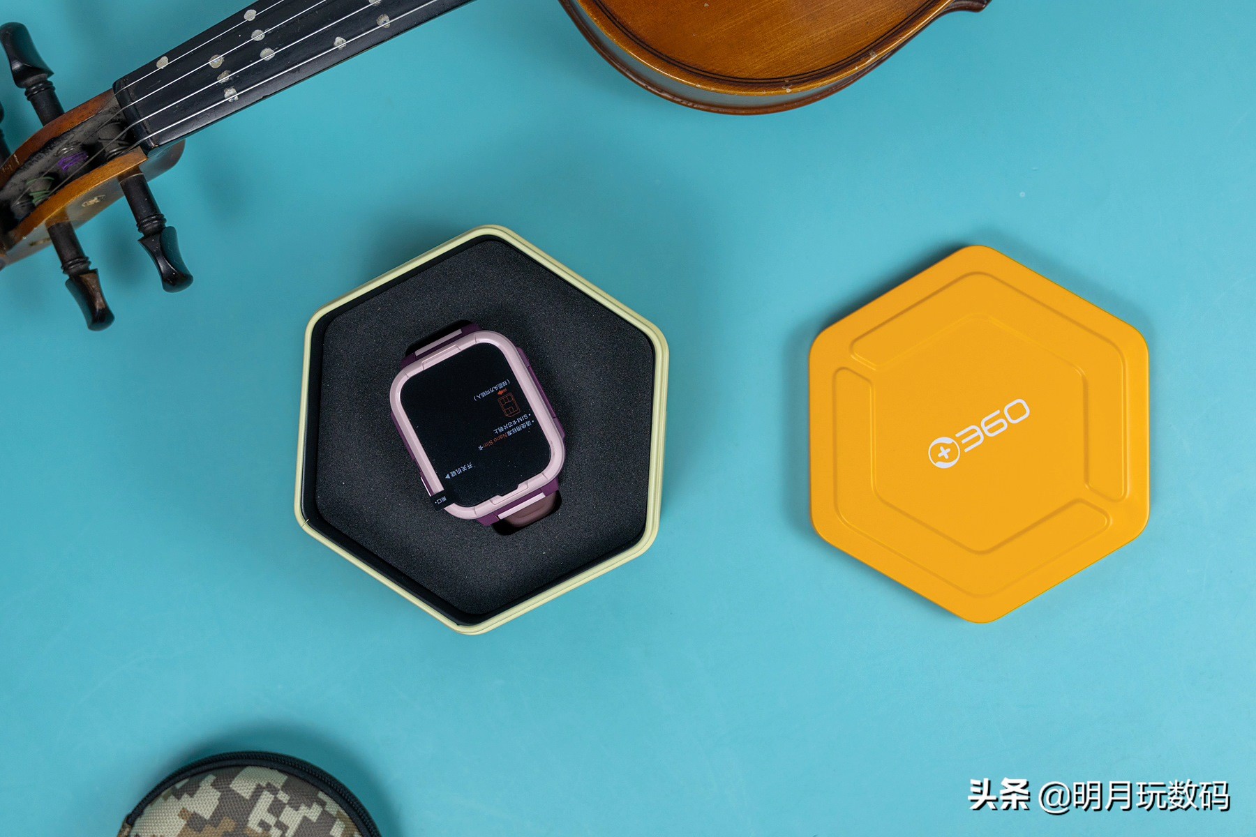 12-16岁儿童手表礼物排行榜,六一儿童哪种手表好呢