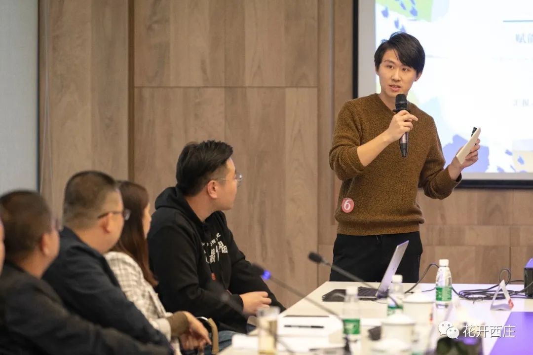 从民宿到整村运营,从民宿到民宿集群