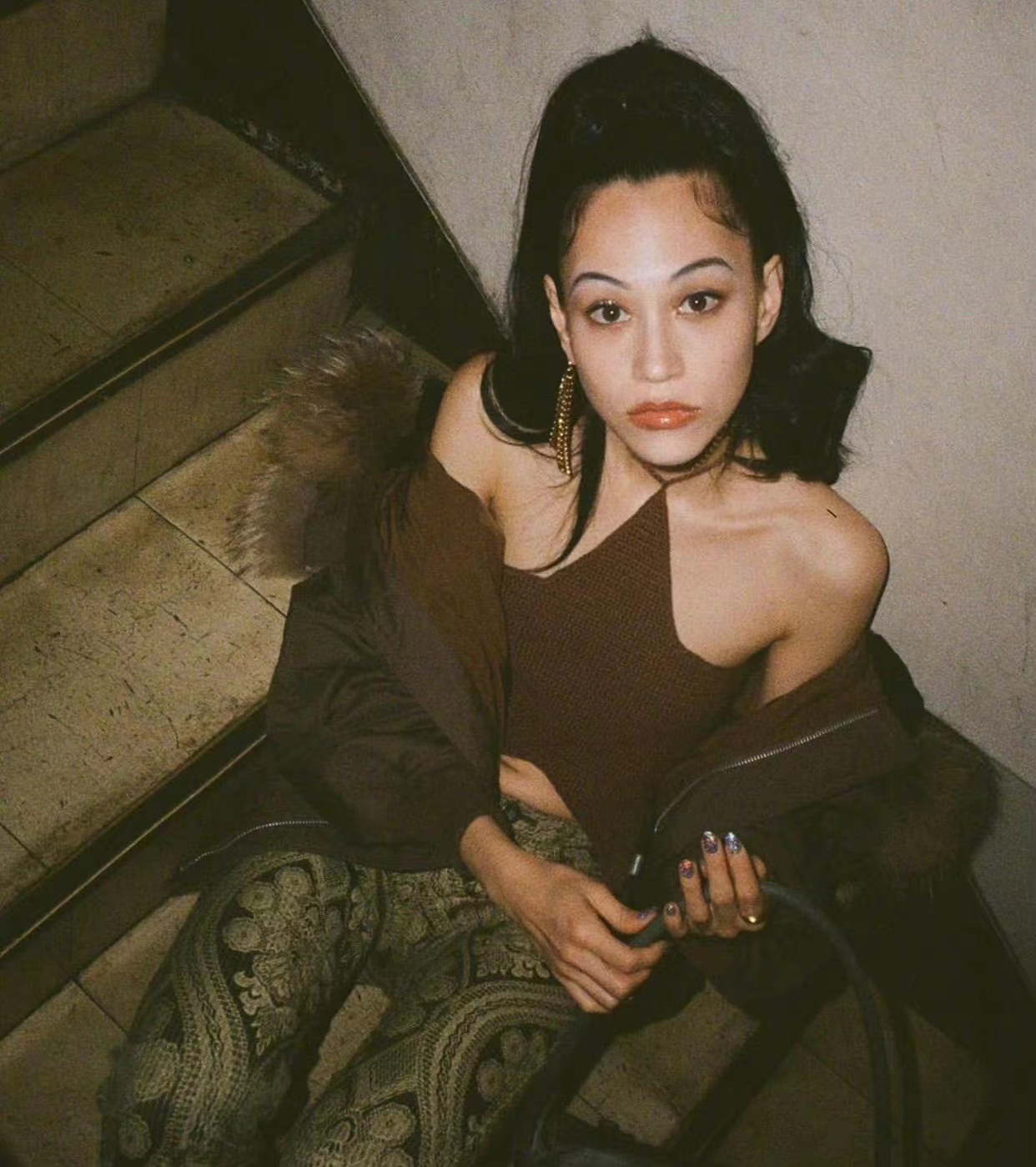 日本娱乐圈的黑暗害了多少女明星