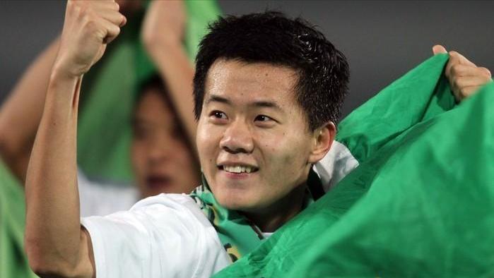 李磊留洋瑞士,国安李磊留洋