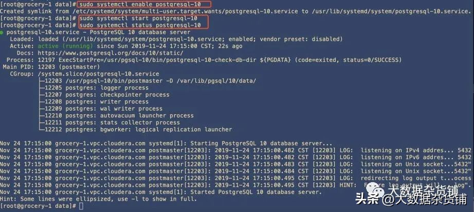 如何在RELS8.4上安装CDP-PvCBase7.1.8并启用Auto-TLS