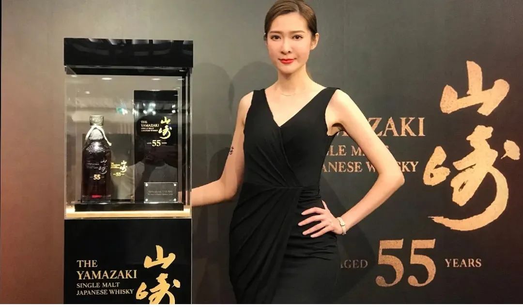 茅台对比日本威士忌,茅台为什么比日本便宜