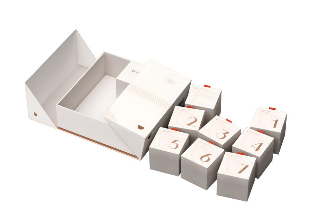 2022韩国K-设计大奖包装作品