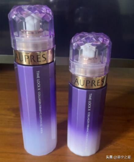 珀莱雅水乳秋季套装推荐,欧珀莱与欧莱雅哪个水乳更好用