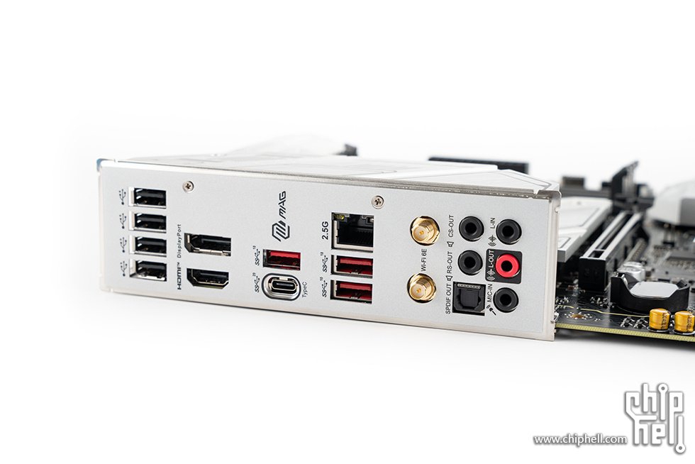 微星magb760mmortar配什么内存,微星b760m-gddr4wifi