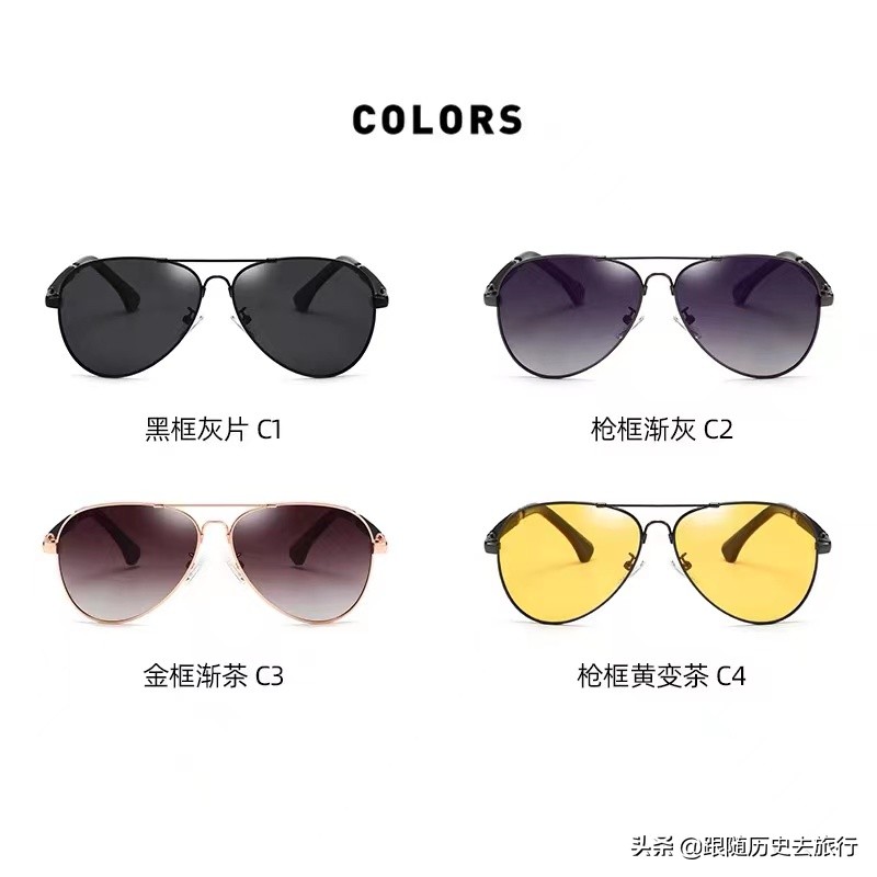 旅游防晒的必备神器！让你颜值提升变身拍照达人，春日特价别错过