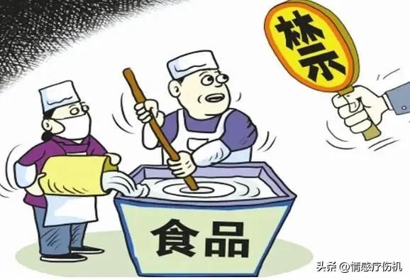 垃圾成食品原料，“橄榄菜”接棒“老谭酸菜”蓄力315