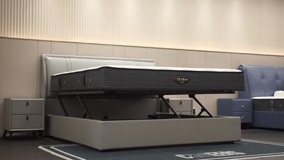 芝华仕5星床垫和雅兰床垫哪个好,芝华仕五星典范床垫测评