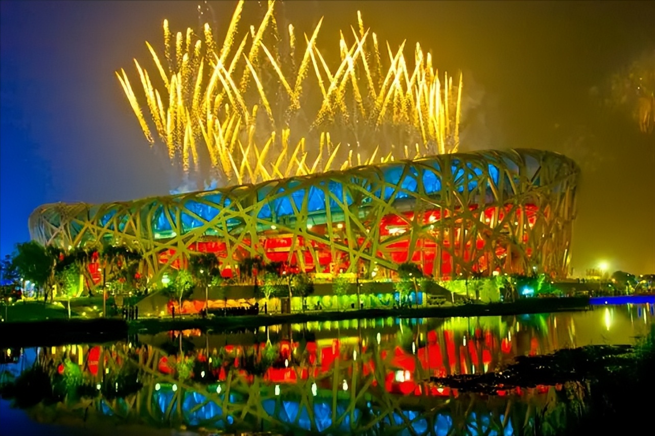 斥资34亿的鸟巢现在怎样了,当年修建鸟巢花了34亿