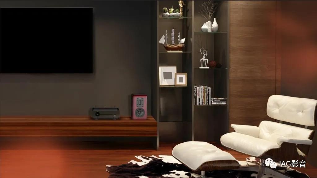 中国的音响市场现状,中国音响产品年度市场规模