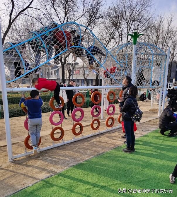 2023西安亲子游景区大全，30多个遛娃宝地，很多都免费