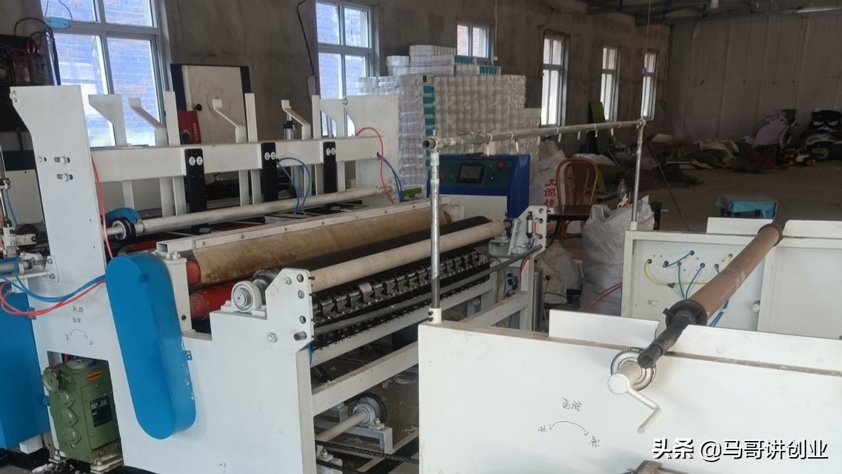 两个赚钱的项目,冷门暴利创业