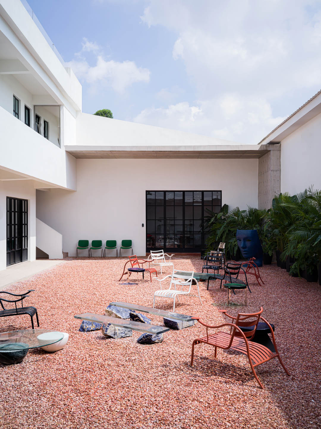 为何让家具工厂变得有趣？|对话文超