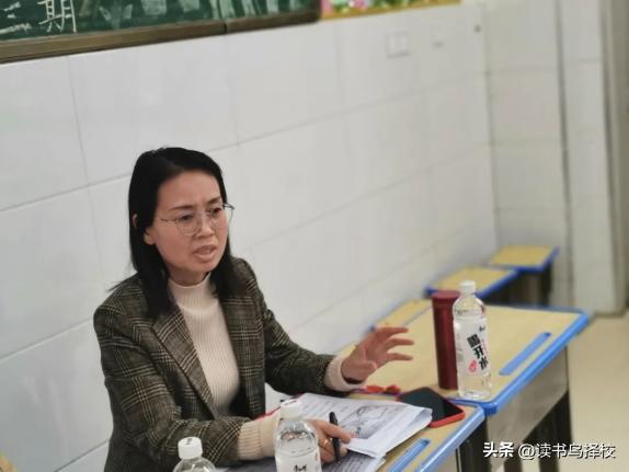 以评促学教研模式,以评促学和以评促优