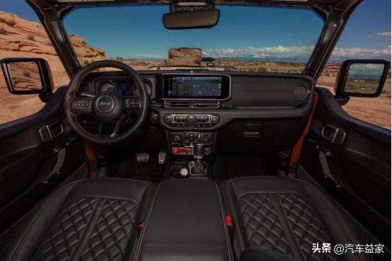 jeep2024春季新款,jeep新款4x4