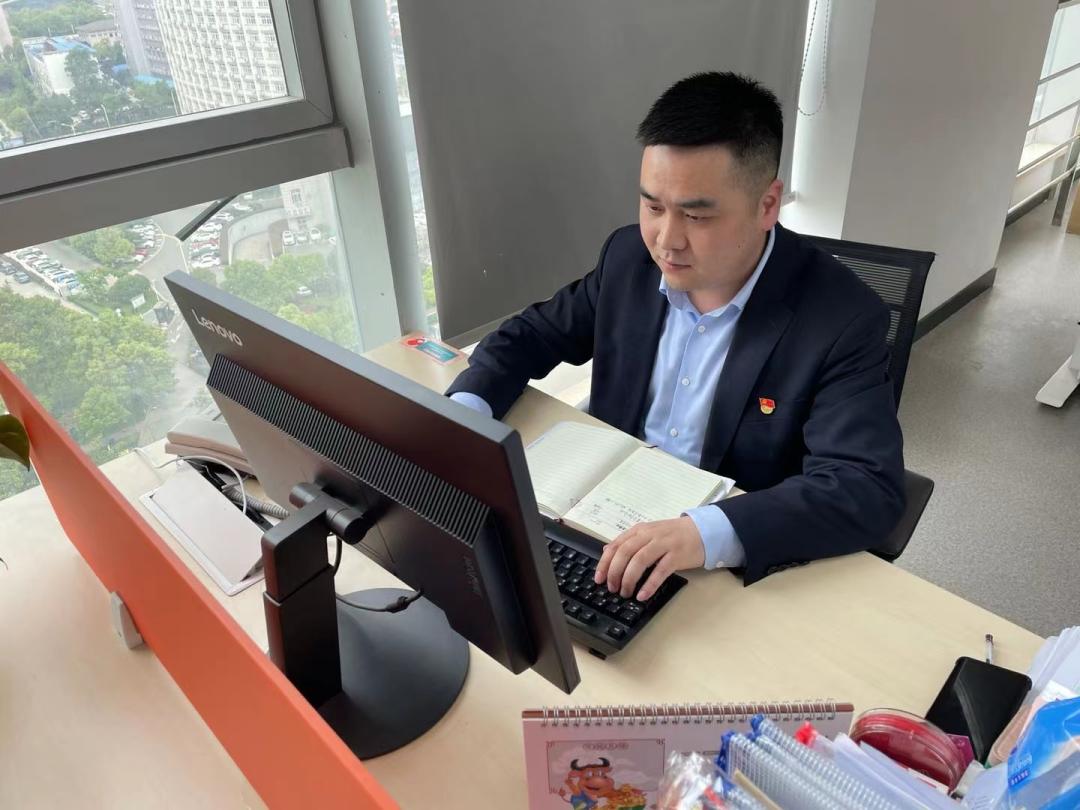 平安普惠员工故事,平安普惠分享心得