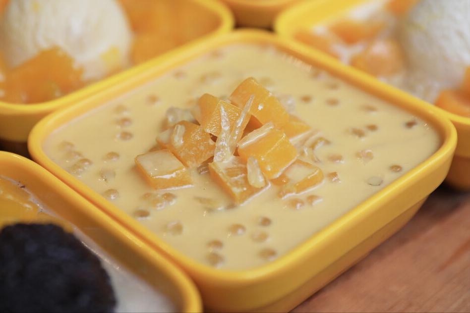 煮西米要开水下锅还是冷水下锅,冷水煮西米的正确方法