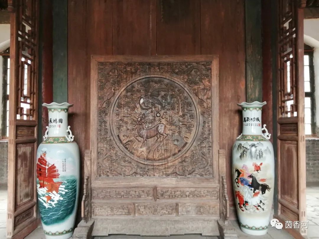 安阳马氏庄园景区,安阳马氏庄园门票