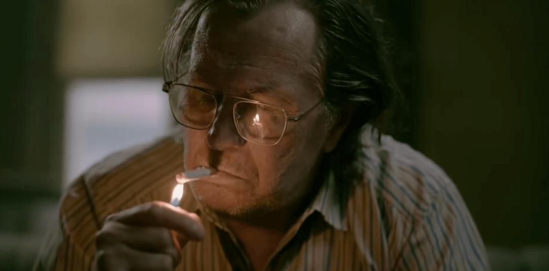 《流人》英剧,英剧《流人》片段