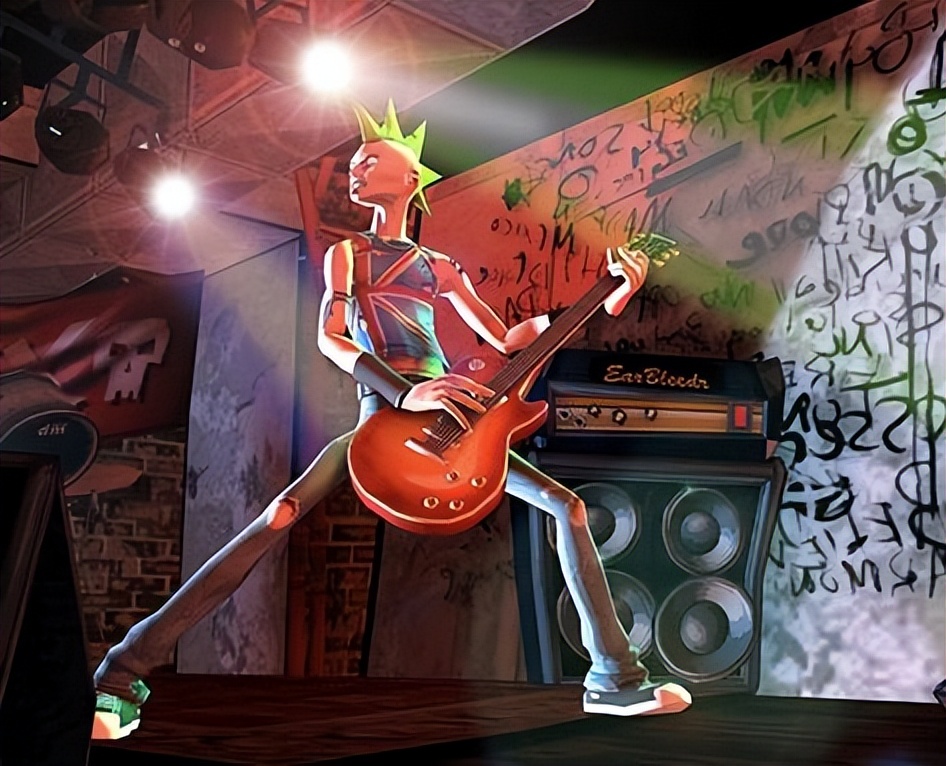 电摇嘲讽这个梗怎么来的,原版电摇嘲讽音乐bgm