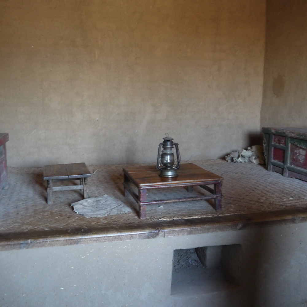 北京自驾额济纳胡杨林十天攻略,从北京到额济纳胡杨林线路